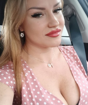 Анкета проститутки Фаина - город Усть-Кулом, 34 года, №13625